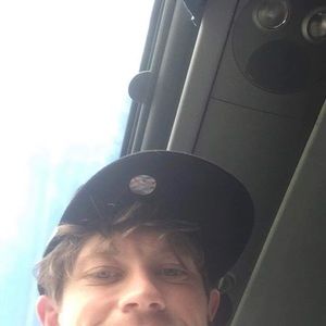 Meet your Posher, Colm